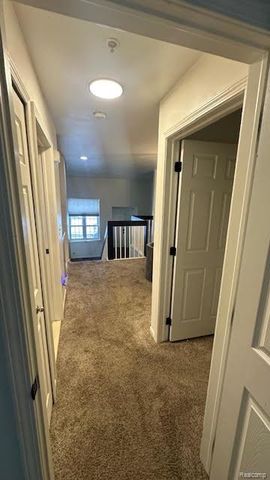 1724 Campau Farms Circle, Detroit, MI 48207