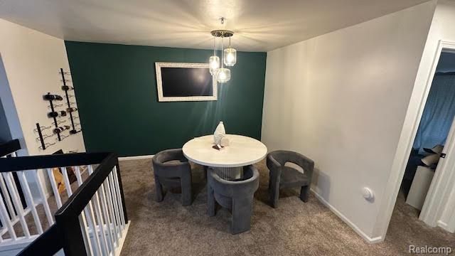 1724 Campau Farms Circle, Detroit, MI 48207