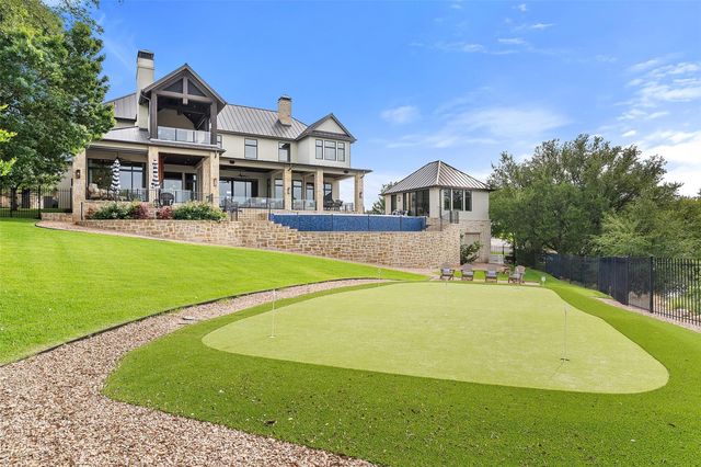 106 Diamond Hill DR, Horseshoe Bay, TX 78657
