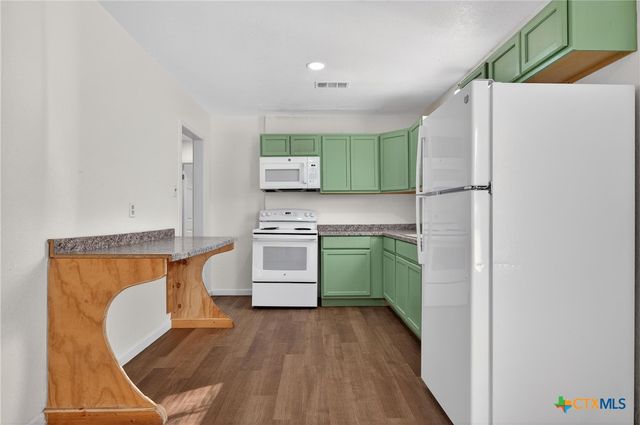 509 Cardinal Avenue, Killeen, TX 76541