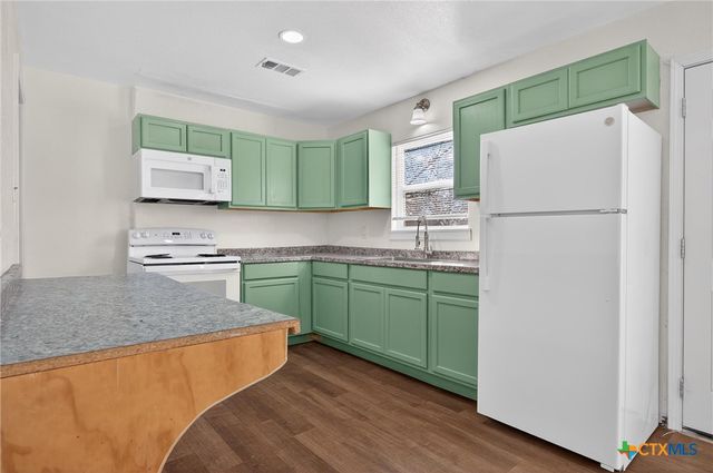 509 Cardinal Avenue, Killeen, TX 76541