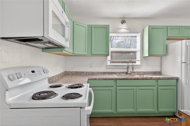 509 Cardinal Avenue, Killeen, TX 76541