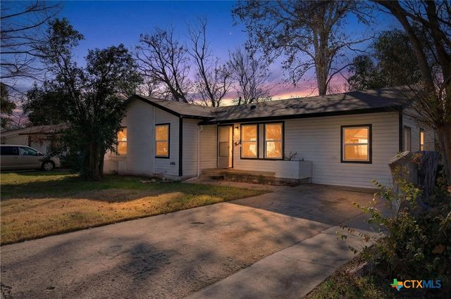 509 Cardinal Avenue, Killeen, TX 76541