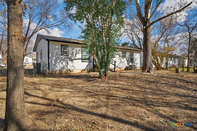 509 Cardinal Avenue, Killeen, TX 76541