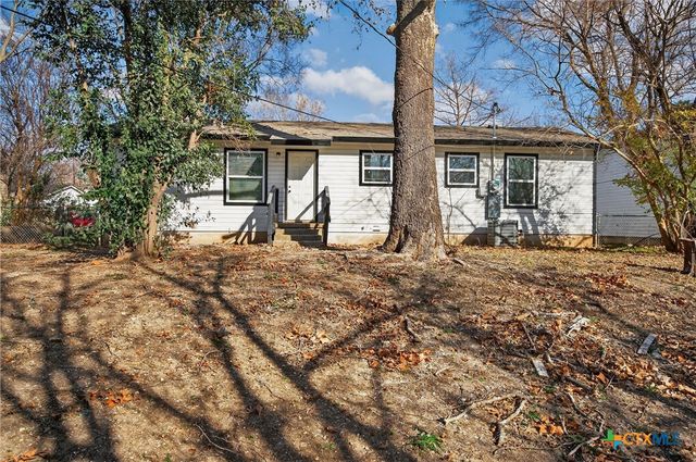 509 Cardinal Avenue, Killeen, TX 76541