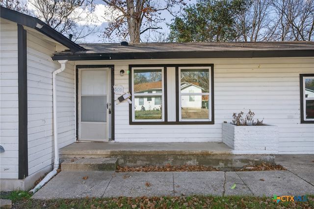 509 Cardinal Avenue, Killeen, TX 76541