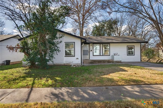 509 Cardinal Avenue, Killeen, TX 76541