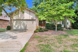 14945 Cadillac Drive, Shelby Twp, MI 48315
