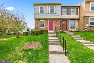 232 CANFIELD TER, Frederick, MD 21702