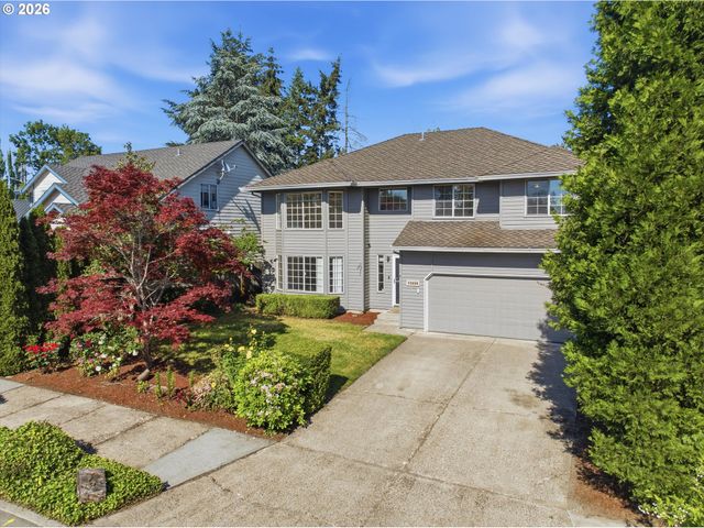 10680 Sw SUMMER LAKE Dr, Portland, OR 97223