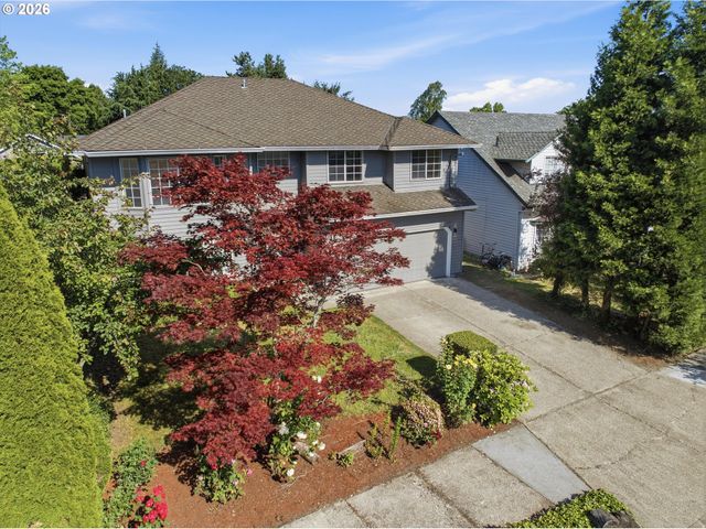 10680 Sw SUMMER LAKE Dr, Portland, OR 97223
