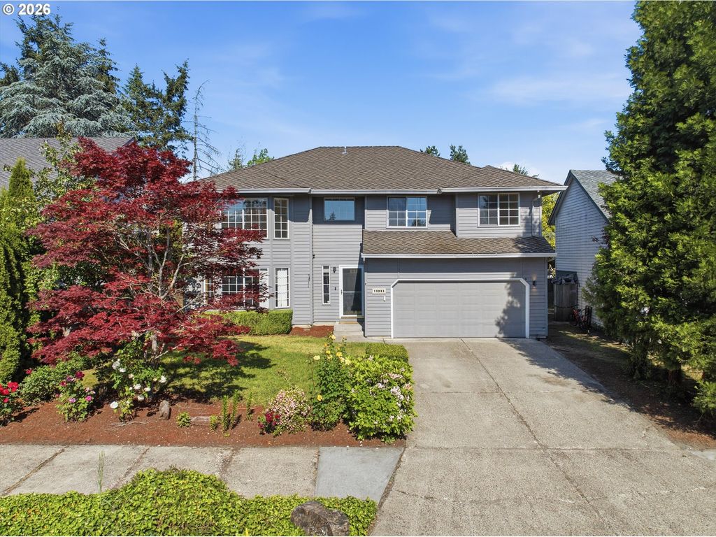 10680 Sw SUMMER LAKE Dr, Portland, OR 97223