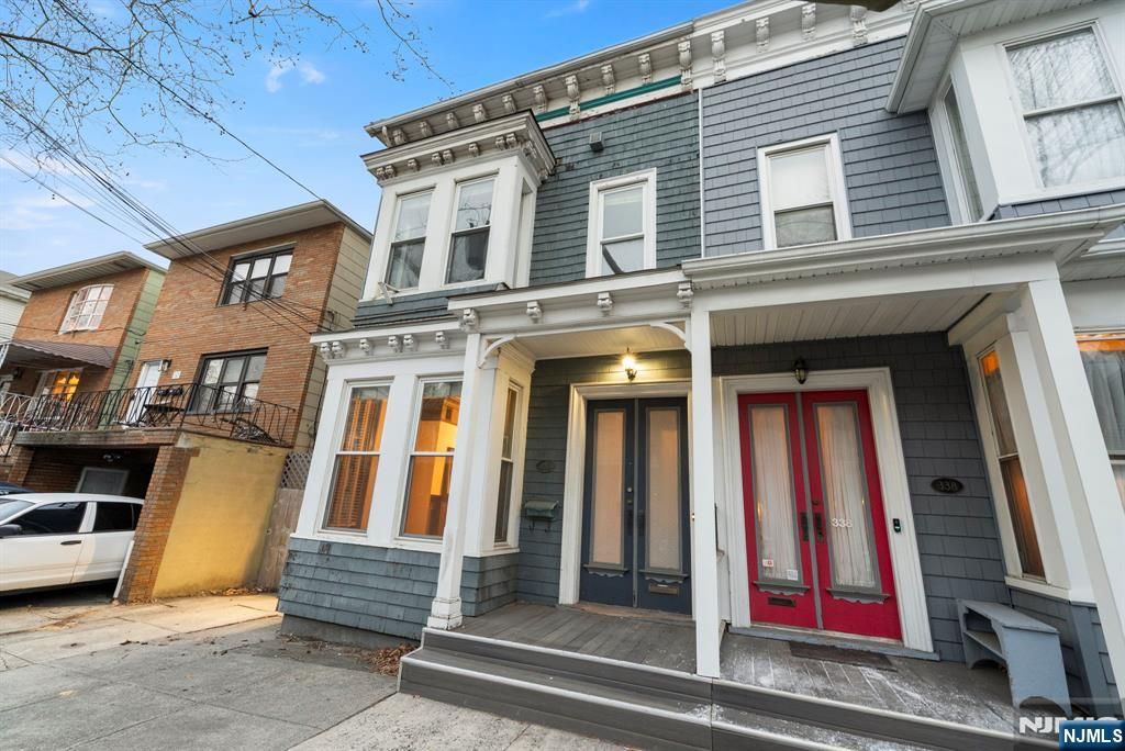 340 Ogden Avenue, Jersey City, NJ 07307