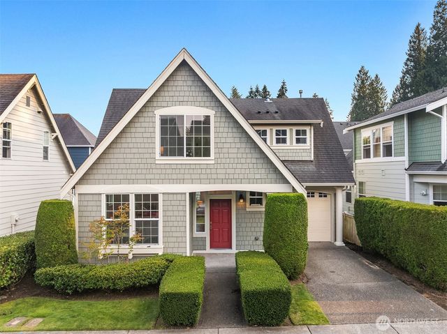 3322 239th Street SE, Bothell, WA 98021