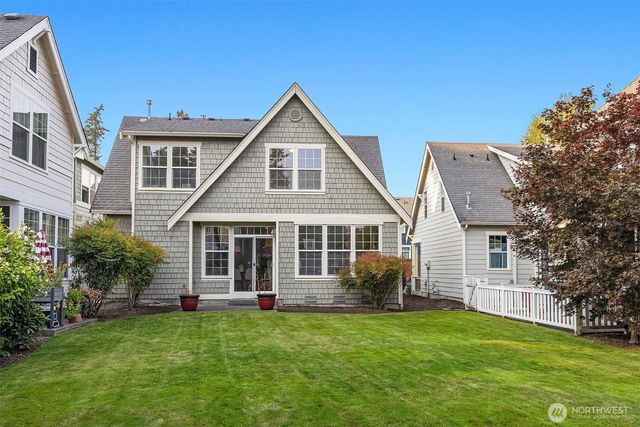 3322 239th Street SE, Bothell, WA 98021