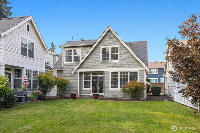 3322 239th Street SE, Bothell, WA 98021