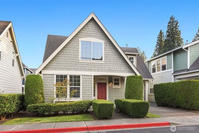 3322 239th Street SE, Bothell, WA 98021