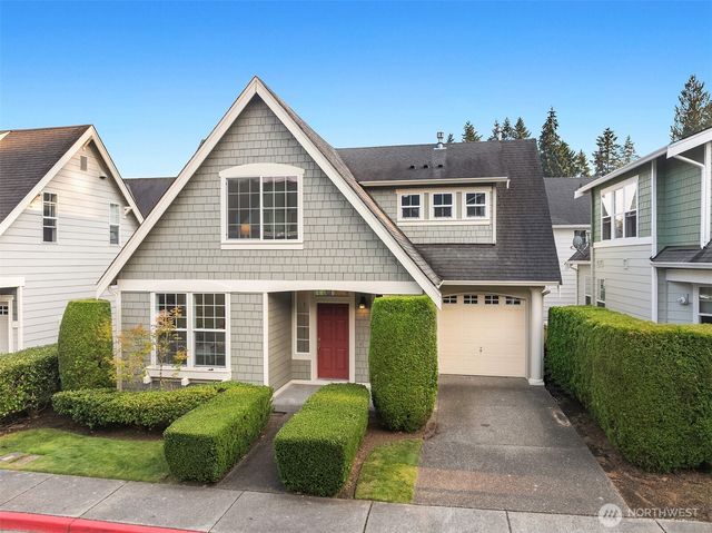 3322 239th Street SE, Bothell, WA 98021