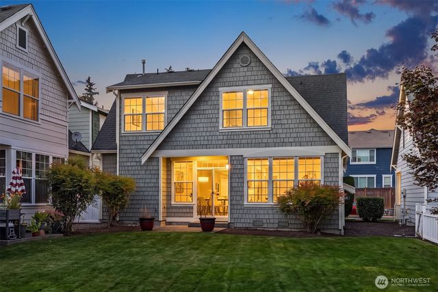 3322 239th Street SE, Bothell, WA 98021