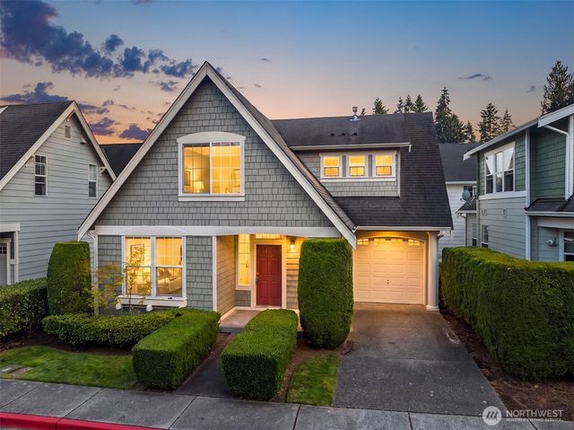 3322 239th Street SE, Bothell, WA 98021