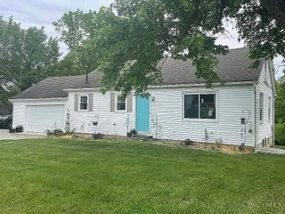 5565 E US Rt 22 & 3, Salem Twp, OH 45152