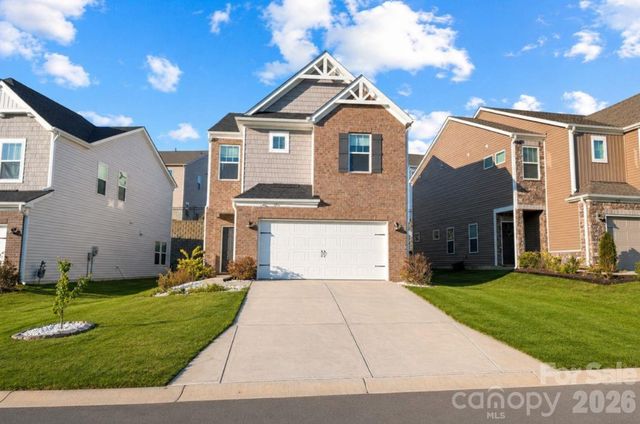 356 Hyssop Court, Fort Mill, SC 29715