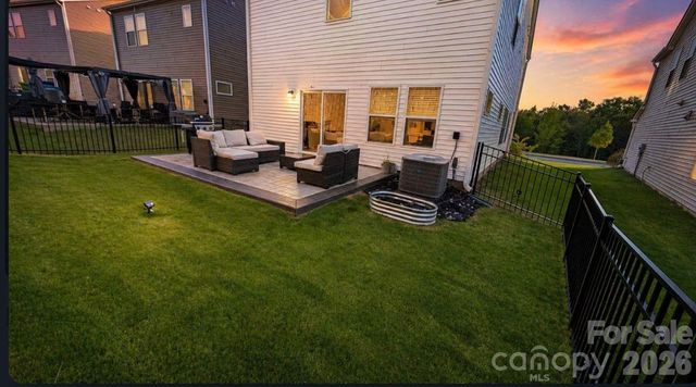 356 Hyssop Court, Fort Mill, SC 29715