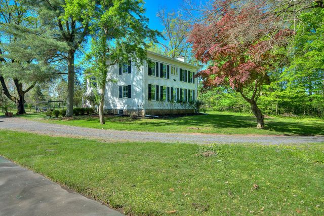 117 HOPEWELL ROCKY HILL ROAD, Hopewell, NJ 08525