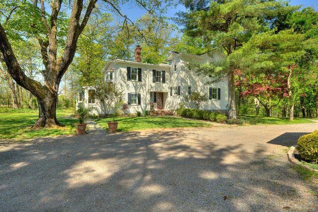 117 HOPEWELL ROCKY HILL ROAD, Hopewell, NJ 08525