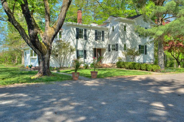 117 HOPEWELL ROCKY HILL ROAD, Hopewell, NJ 08525