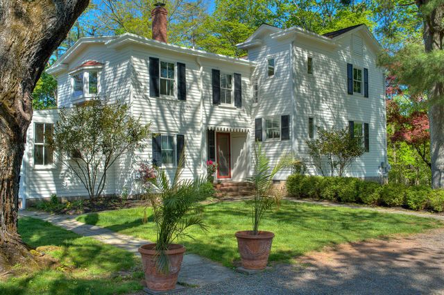 117 HOPEWELL ROCKY HILL ROAD, Hopewell, NJ 08525