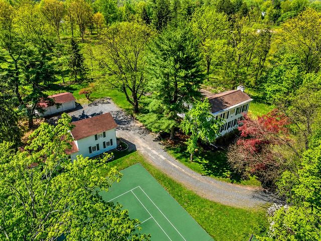 117 HOPEWELL ROCKY HILL ROAD, Hopewell, NJ 08525
