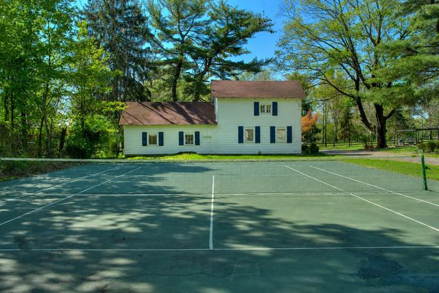 117 HOPEWELL ROCKY HILL ROAD, Hopewell, NJ 08525