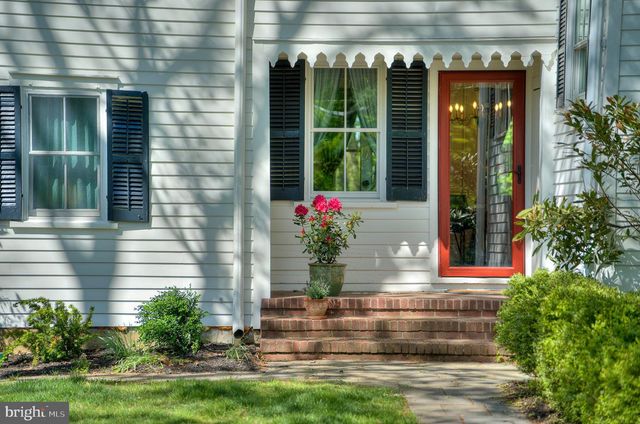 117 HOPEWELL ROCKY HILL ROAD, Hopewell, NJ 08525
