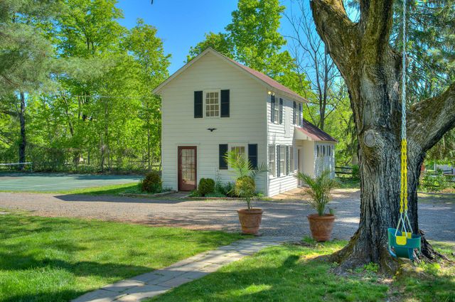 117 HOPEWELL ROCKY HILL ROAD, Hopewell, NJ 08525