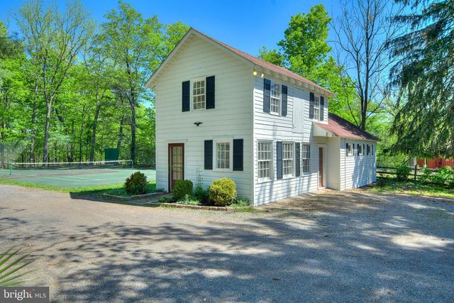 117 HOPEWELL ROCKY HILL ROAD, Hopewell, NJ 08525