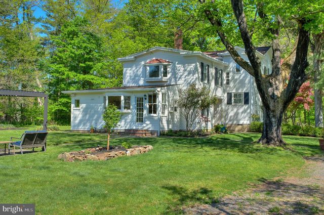 117 HOPEWELL ROCKY HILL ROAD, Hopewell, NJ 08525