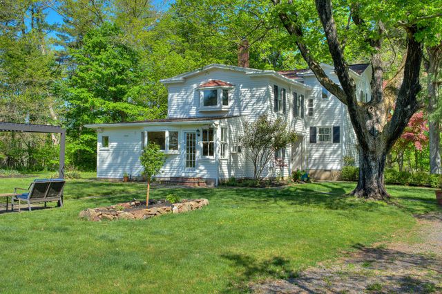 117 HOPEWELL ROCKY HILL ROAD, Hopewell, NJ 08525