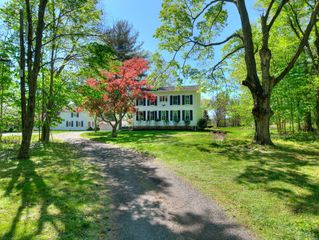 117 HOPEWELL ROCKY HILL ROAD, Hopewell, NJ 08525