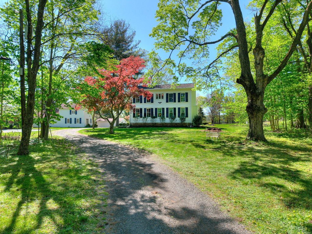117 HOPEWELL ROCKY HILL ROAD, Hopewell, NJ 08525