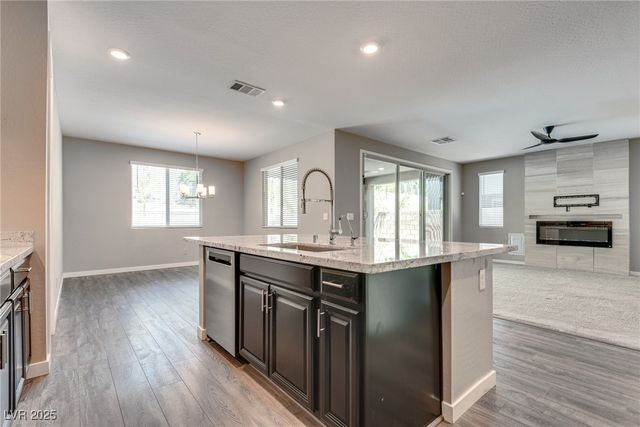 12380 Notch Trail Avenue, Las Vegas, NV 89138