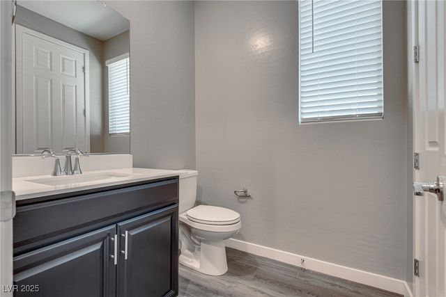 12380 Notch Trail Avenue, Las Vegas, NV 89138