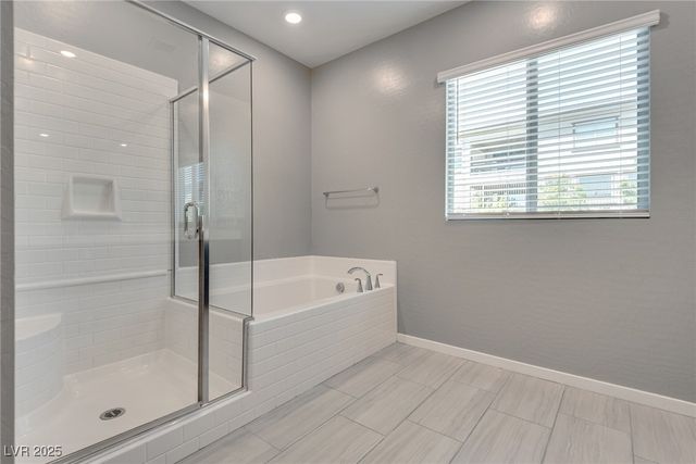 12380 Notch Trail Avenue, Las Vegas, NV 89138