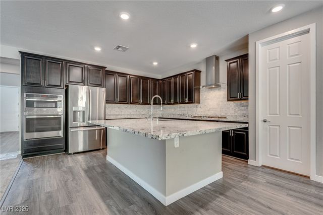 12380 Notch Trail Avenue, Las Vegas, NV 89138