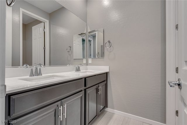 12380 Notch Trail Avenue, Las Vegas, NV 89138