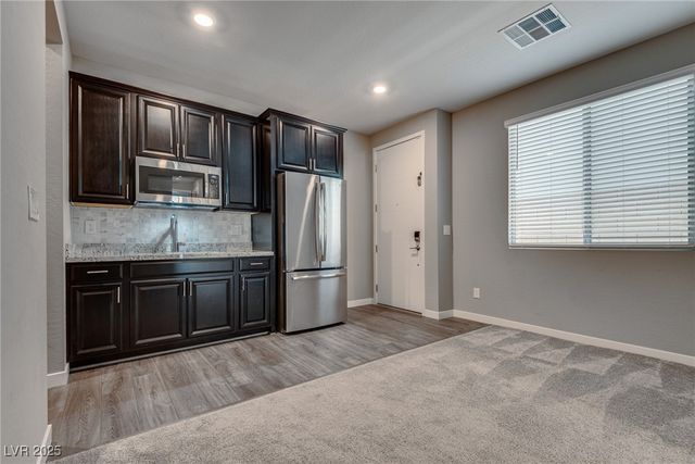 12380 Notch Trail Avenue, Las Vegas, NV 89138