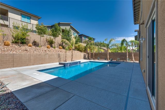 12380 Notch Trail Avenue, Las Vegas, NV 89138