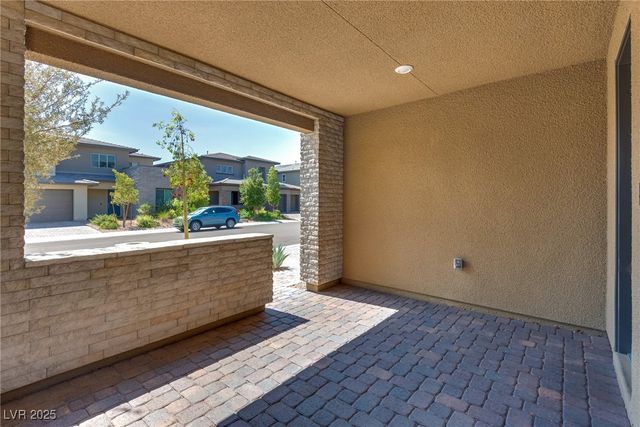 12380 Notch Trail Avenue, Las Vegas, NV 89138