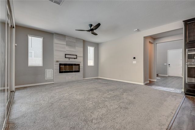 12380 Notch Trail Avenue, Las Vegas, NV 89138