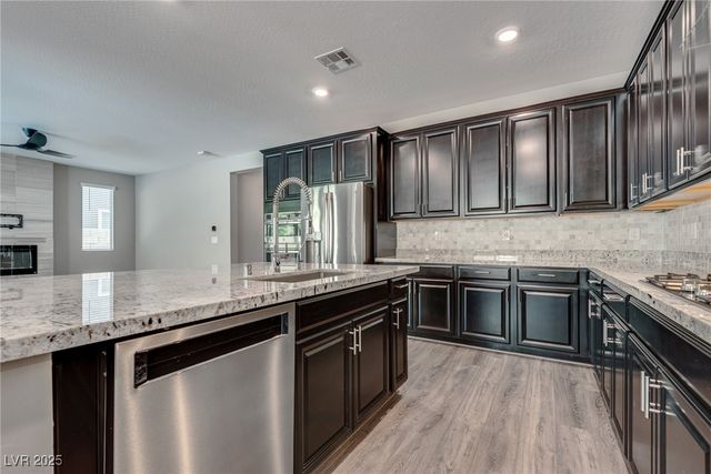 12380 Notch Trail Avenue, Las Vegas, NV 89138